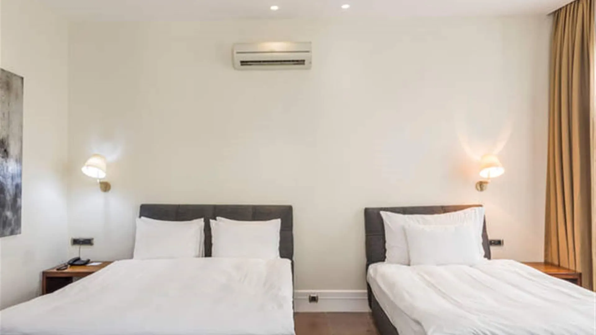 Misafir Suites 8 Istanbul Hotel