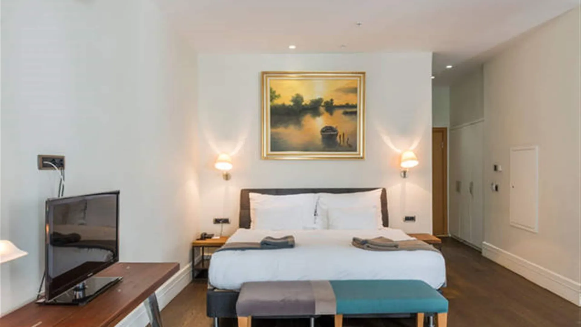 Misafir Suites 8 Istanbul