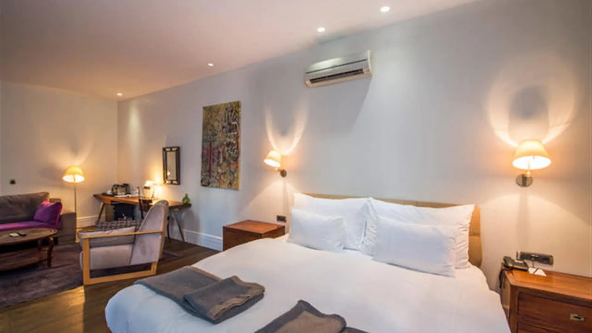 Misafir Suites 8 Istanbul Hotel