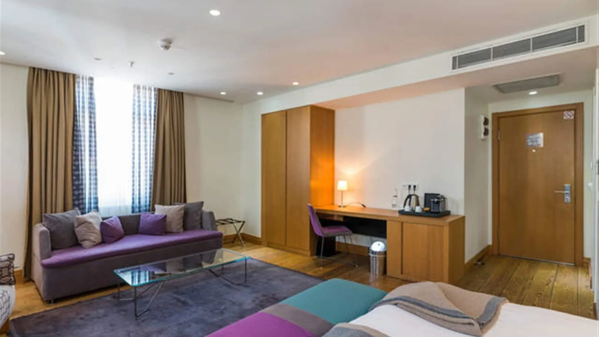 Misafir Suites 8 Istanbul Hotel