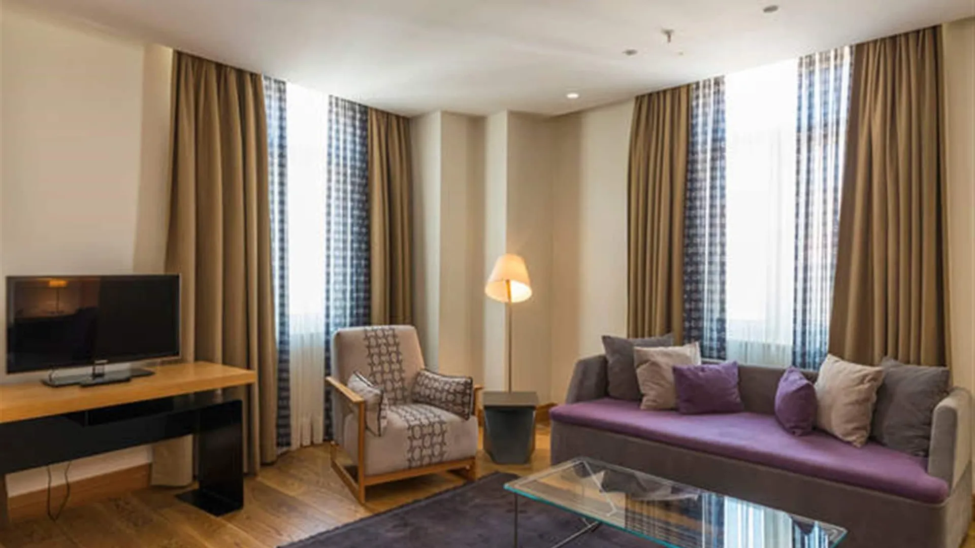 Misafir Suites 8 Istanbul Turkey