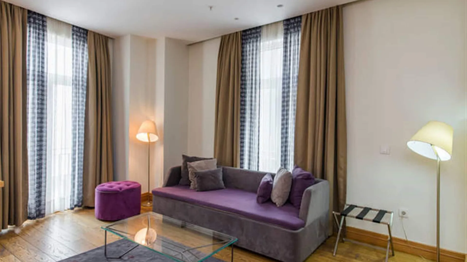 Misafir Suites 8 Istanbul Hotel