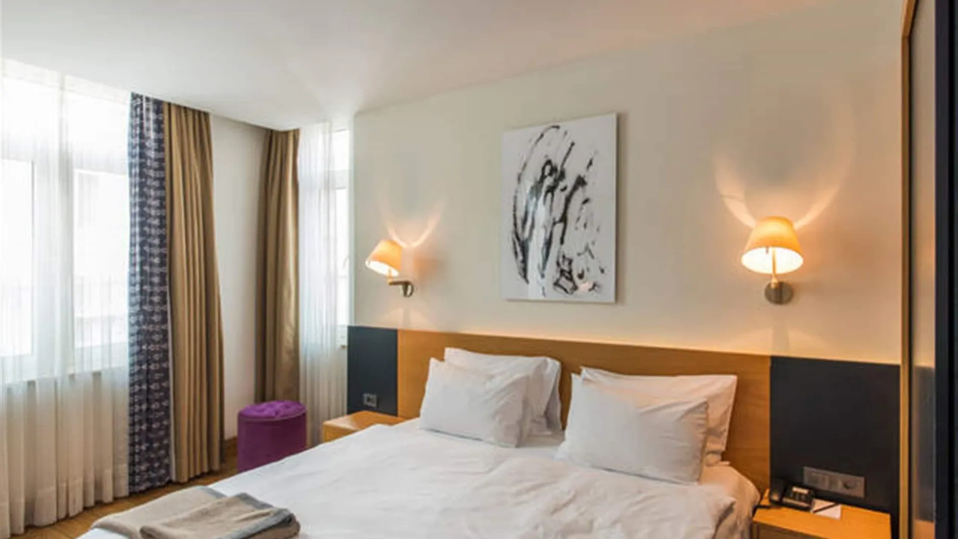 Misafir Suites 8 Istanbul