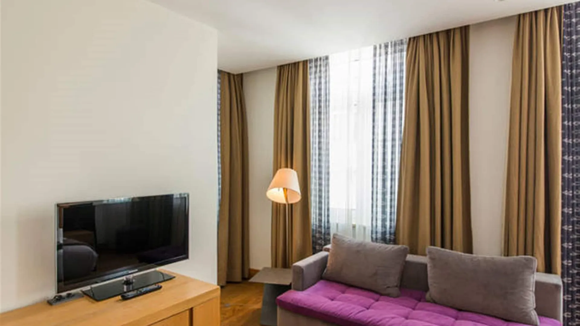 Hotel Misafir Suites 8 Istanbul