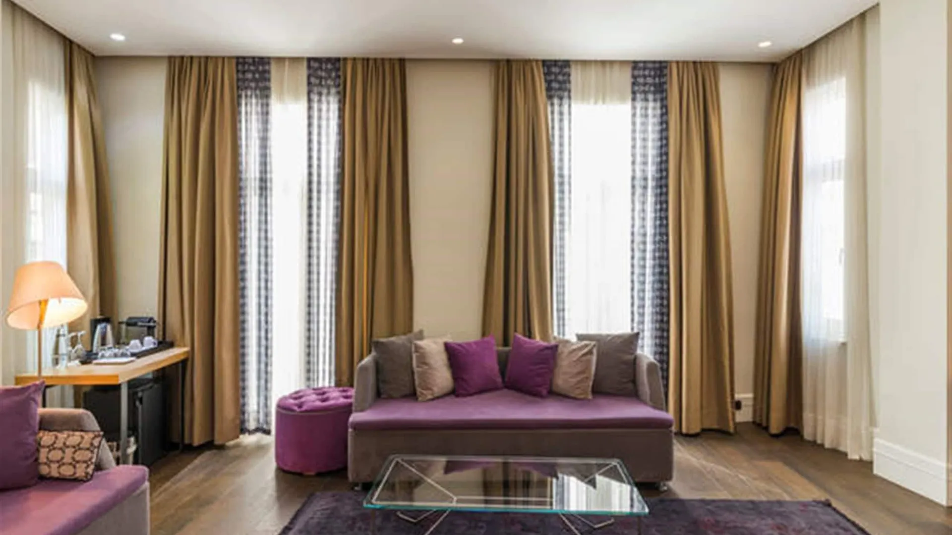 Misafir Suites 8 Istanbul 4*,  Turkey