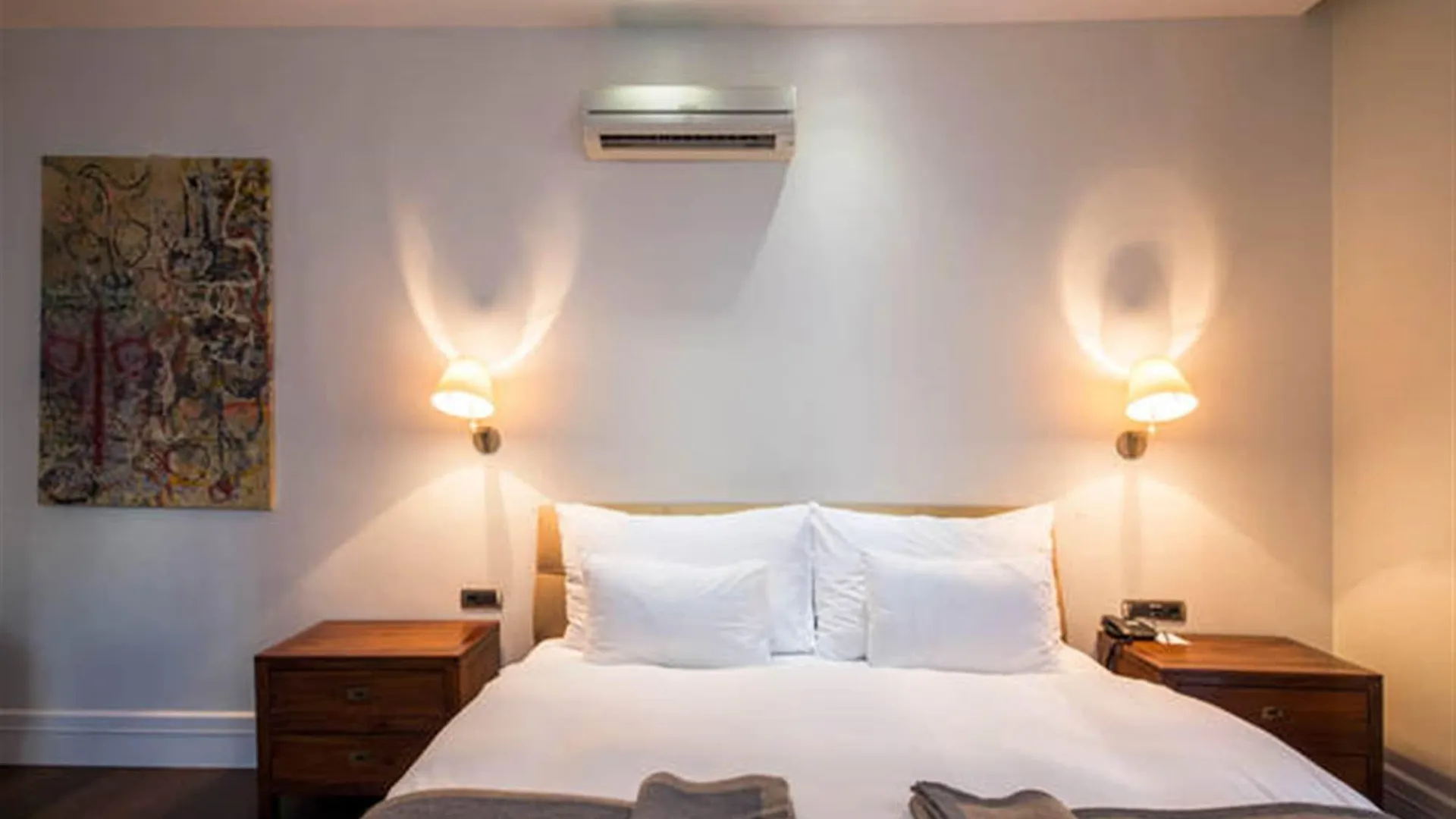 Misafir Suites 8 Istanbul Hotel