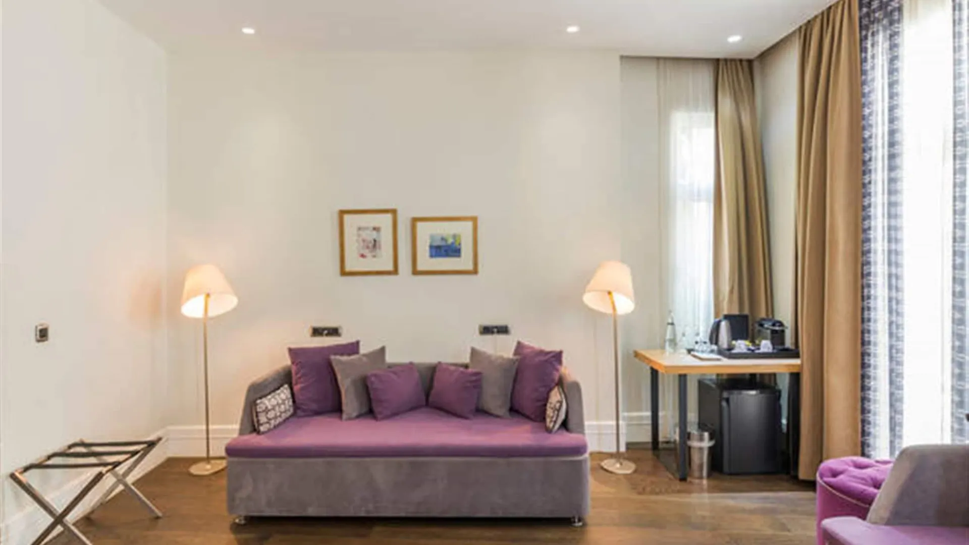 **** Hotel Misafir Suites 8 Istanbul Turkey