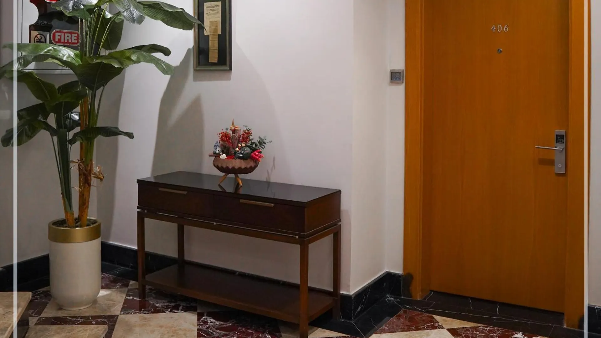 Hotel Misafir Suites 8 Istanbul