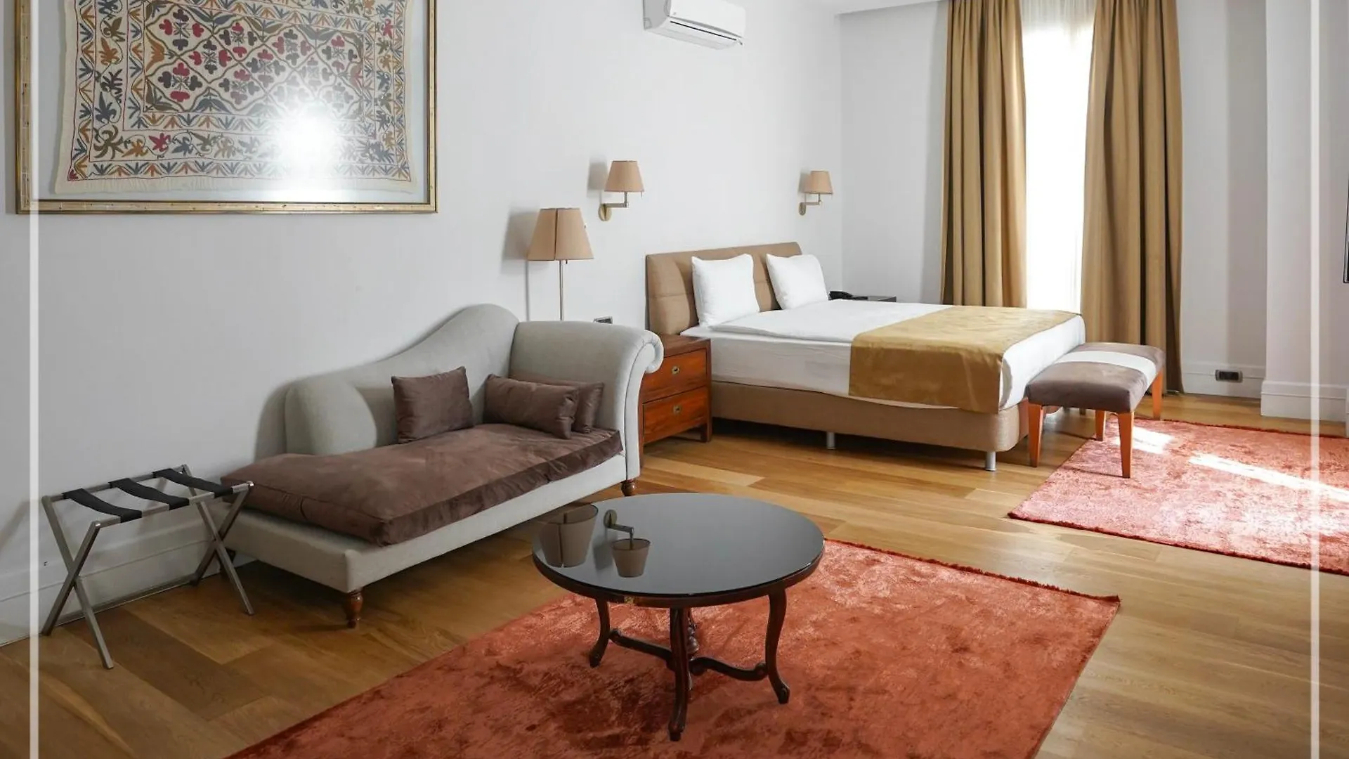 Hotel Misafir Suites 8 Istanbul