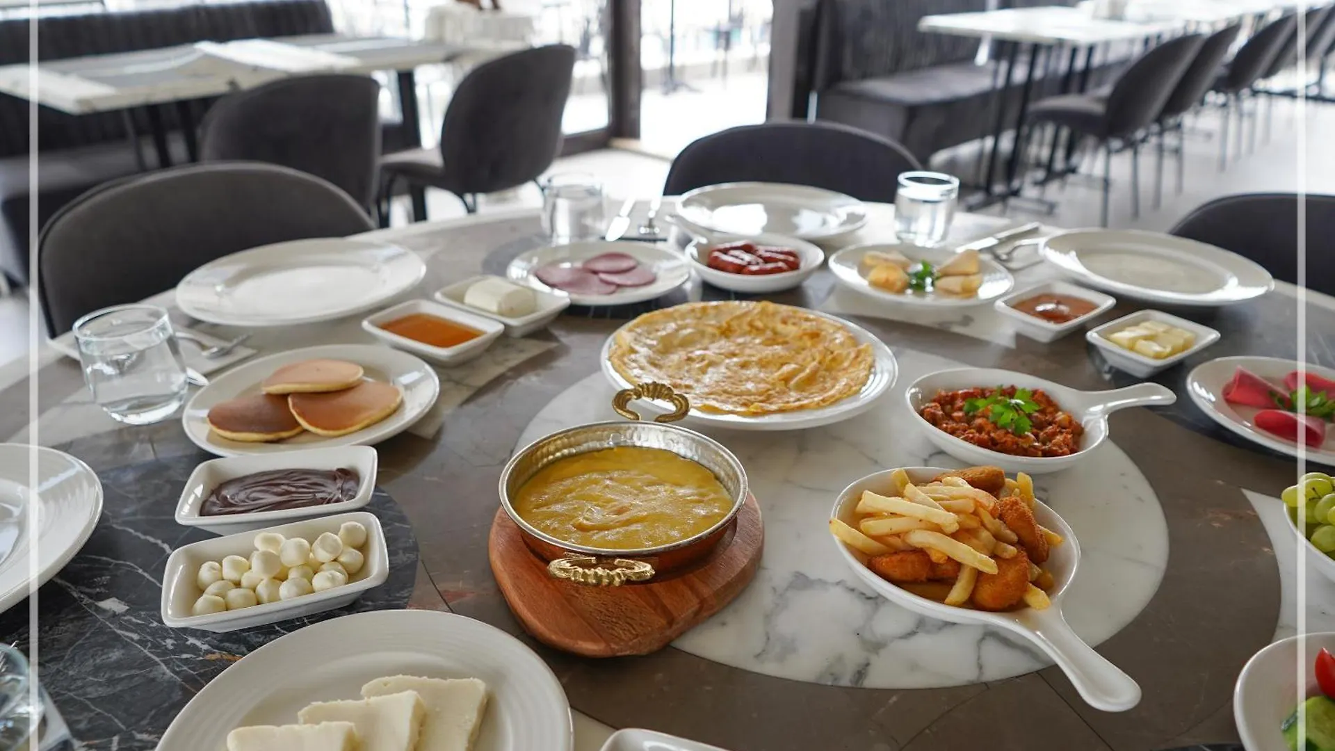 Misafir Suites 8 Istanbul