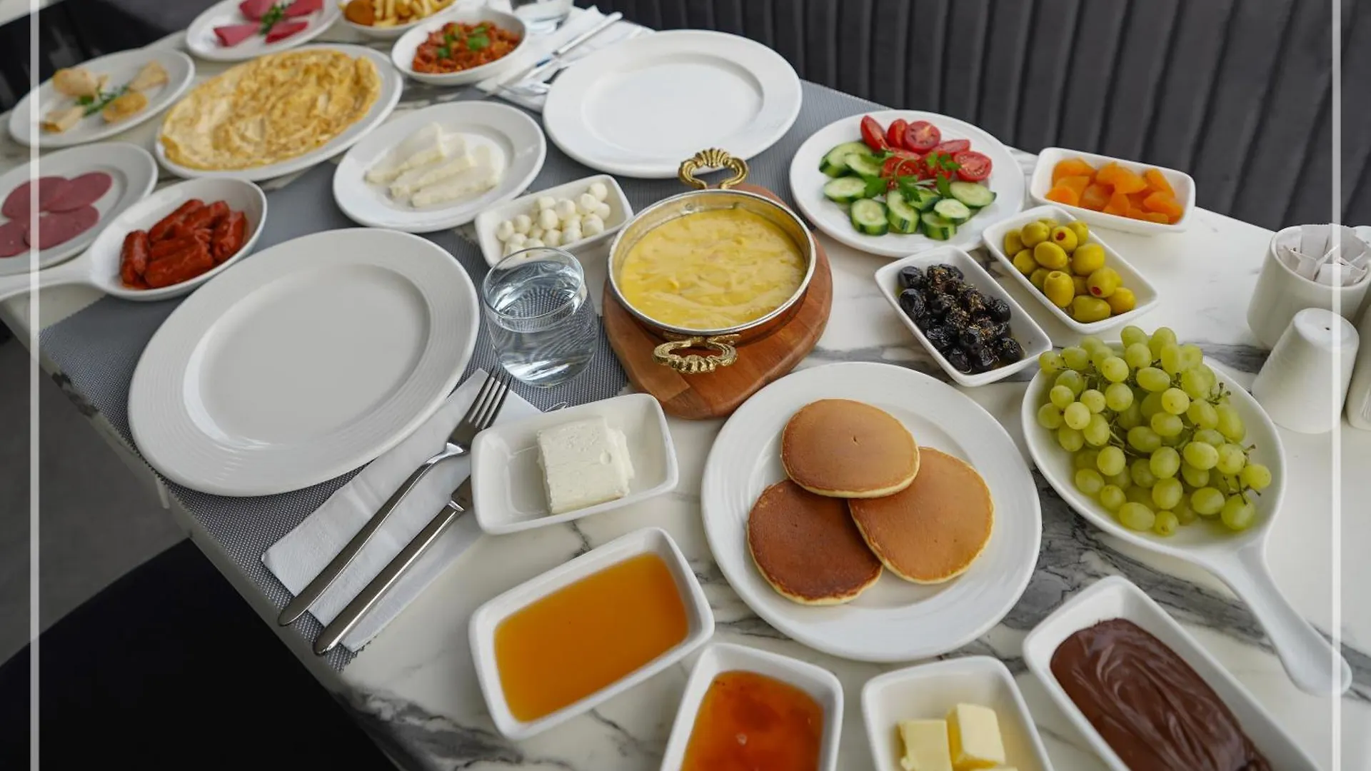 Misafir Suites 8 Istanbul Turkey