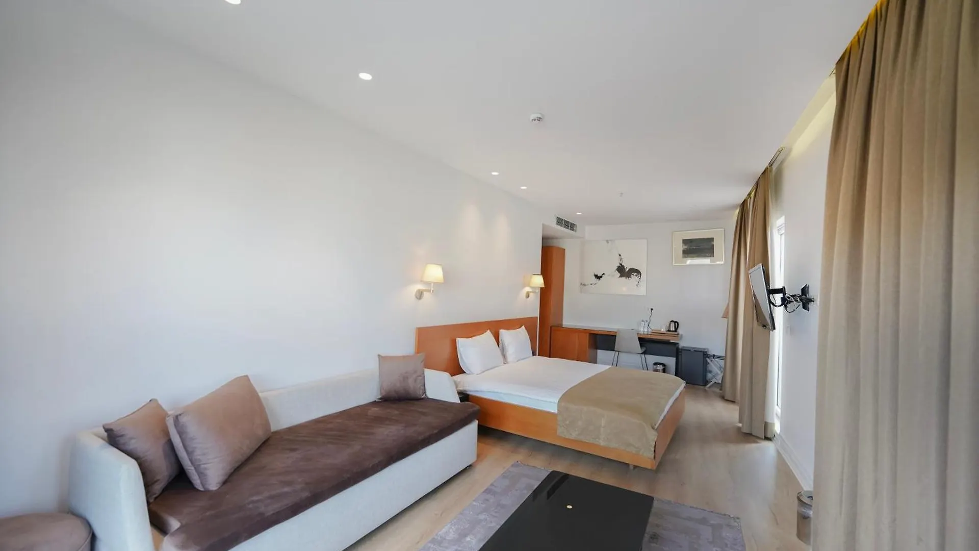 Misafir Suites 8 Istanbul