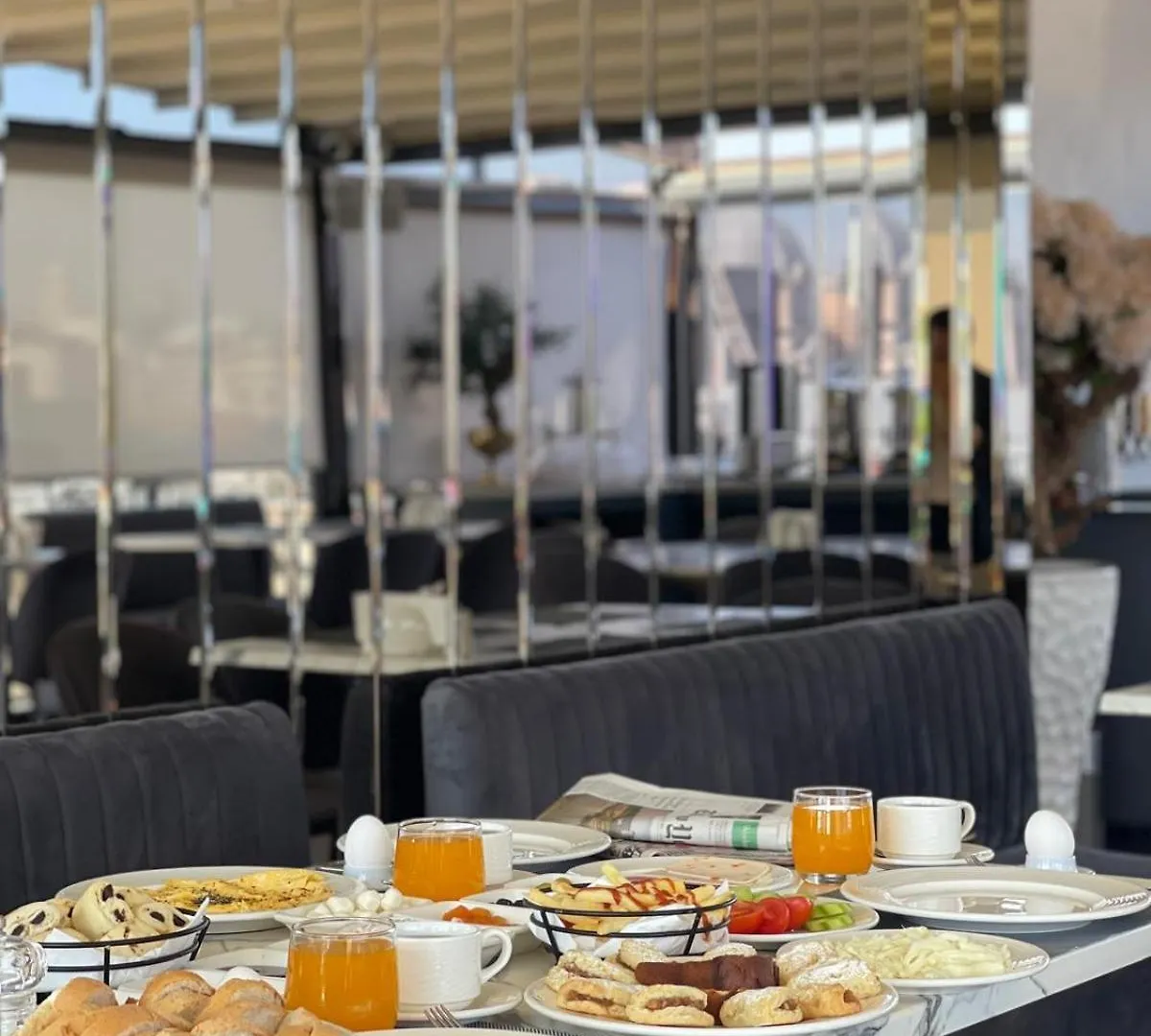 Misafir Suites 8 Istanbul 4*,  Turkey