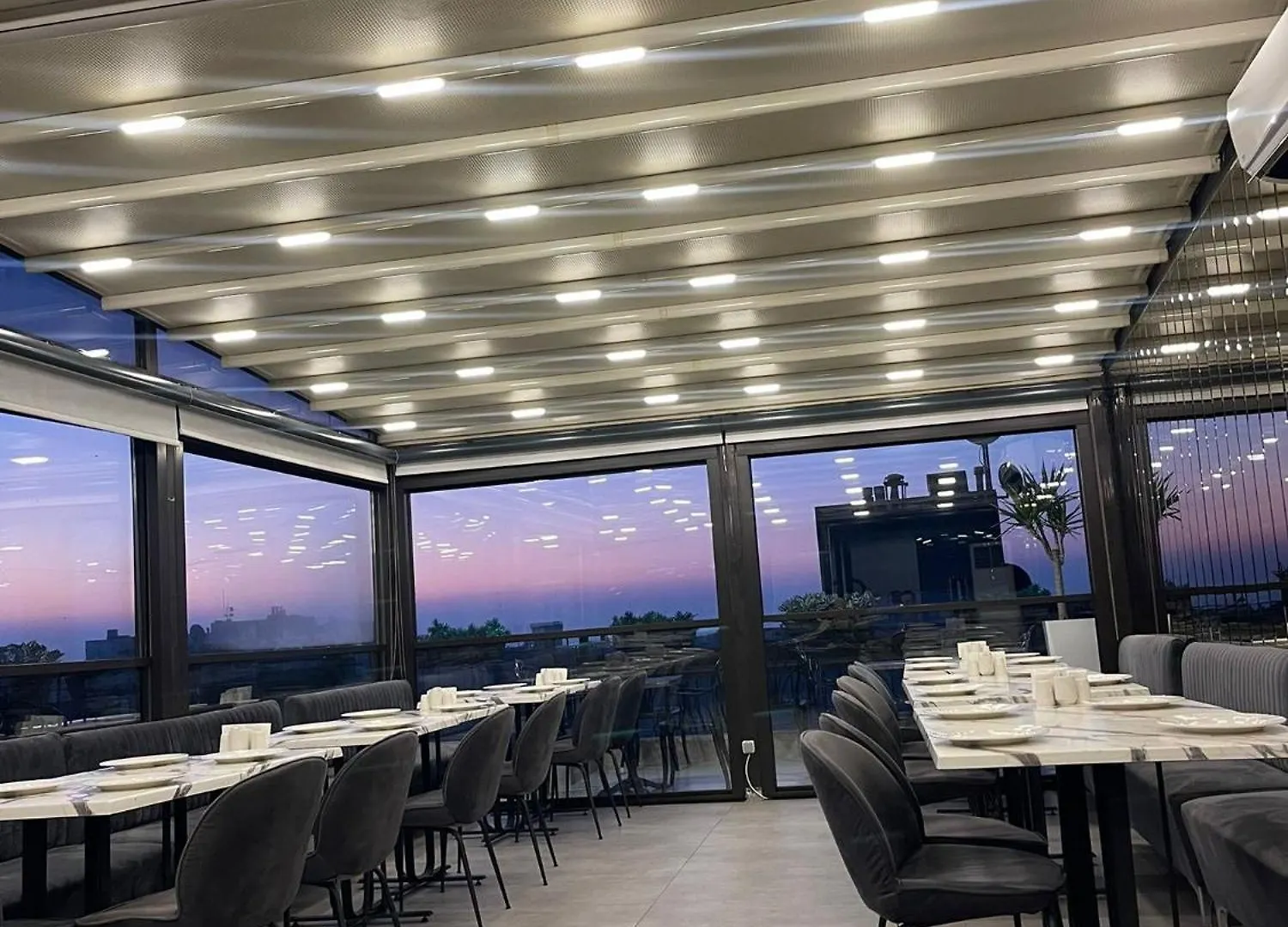 Misafir Suites 8 Istanbul Turkey