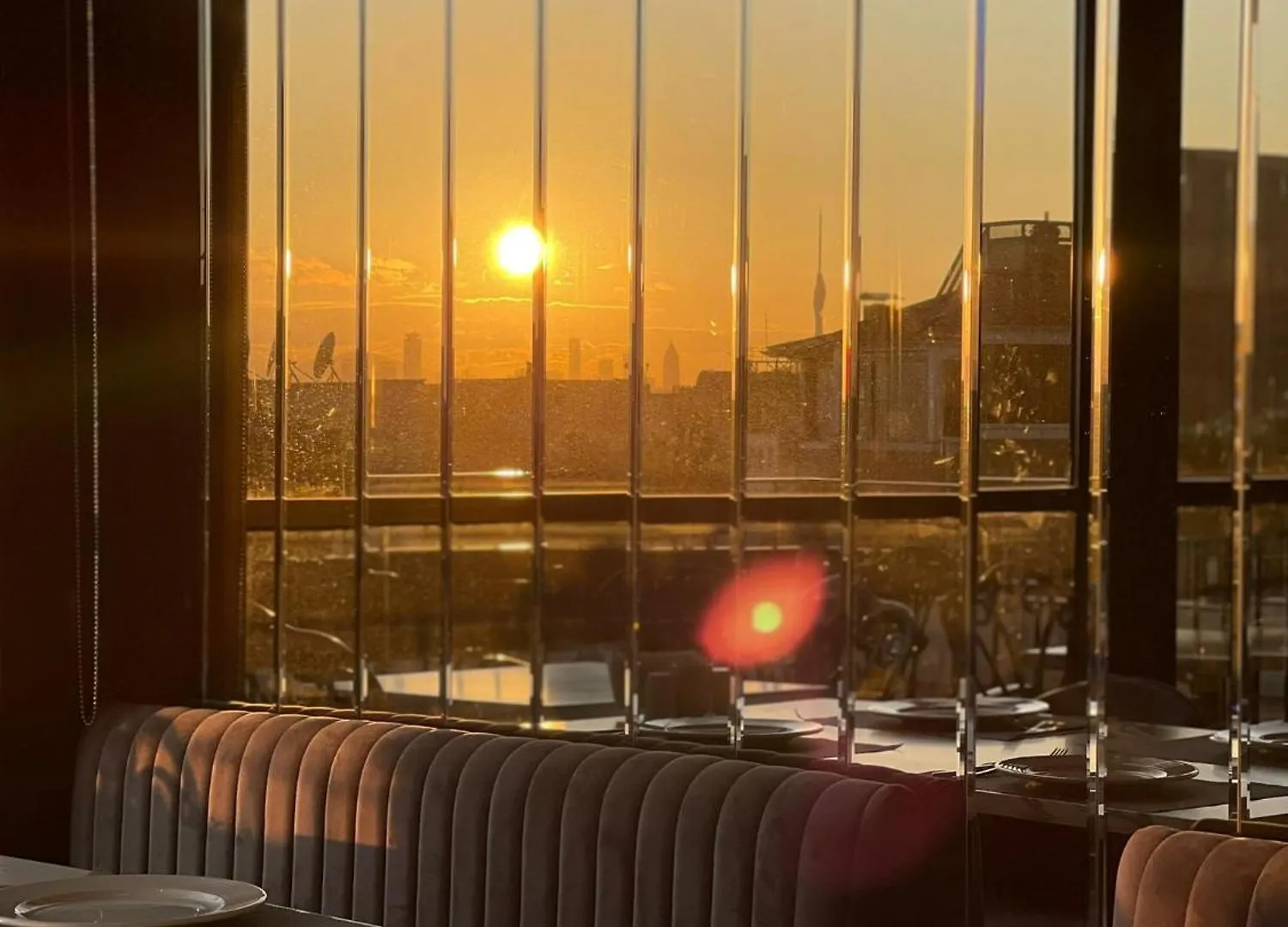 Misafir Suites 8 Istanbul Hotel