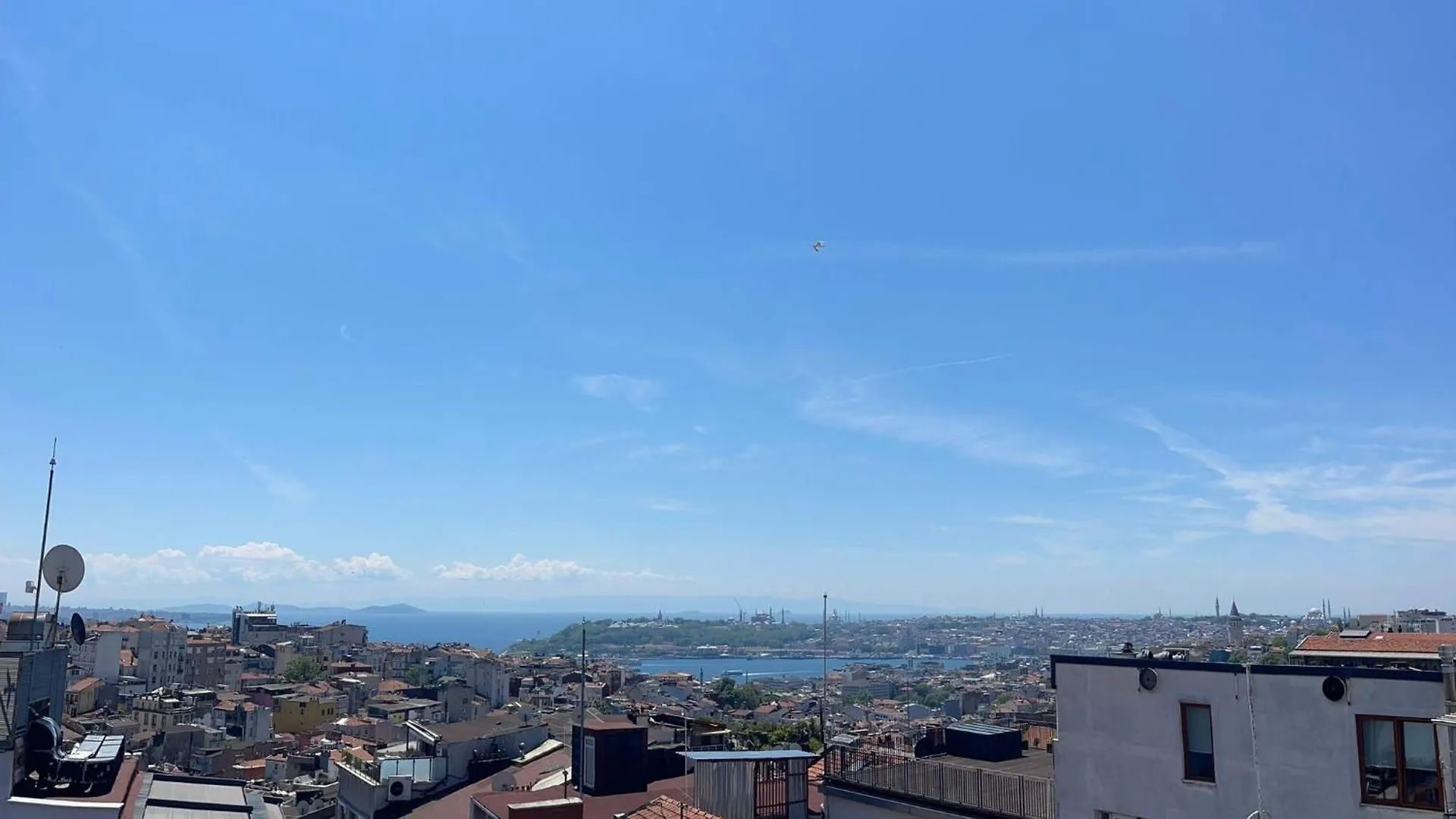 Hotel Misafir Suites 8 Istanbul