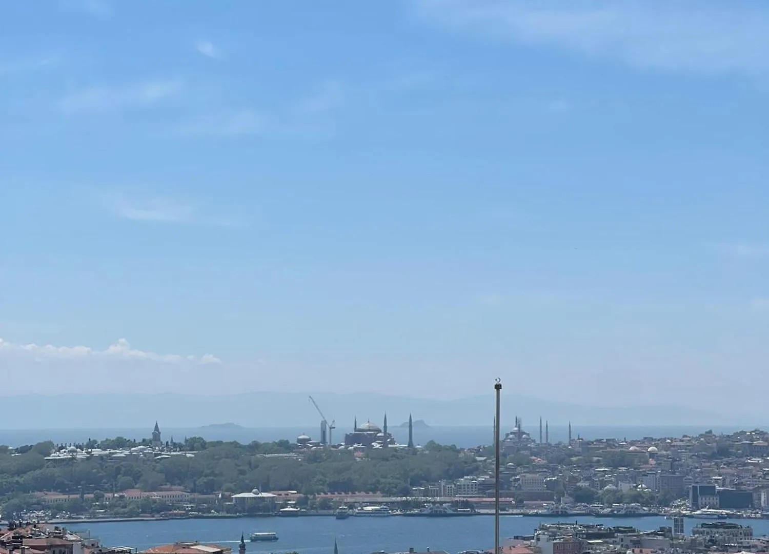 Hotel Misafir Suites 8 Istanbul
