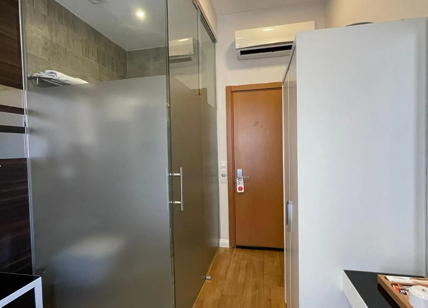 Misafir Suites 8 Istanbul Hotel