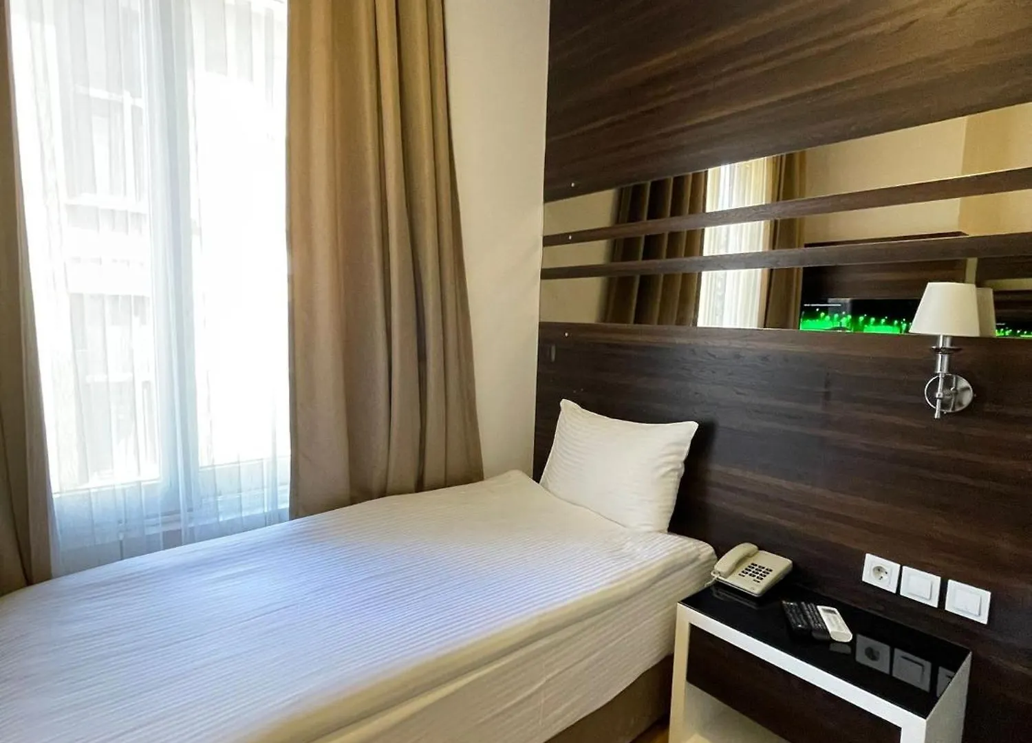 Misafir Suites 8 Istanbul