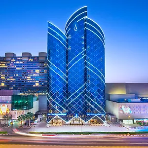فندق سيتي سيزنز تاور بر ****