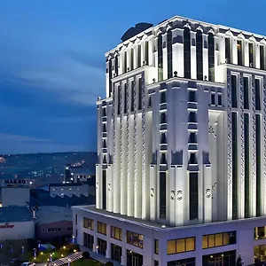 5* Hotel Rotta
