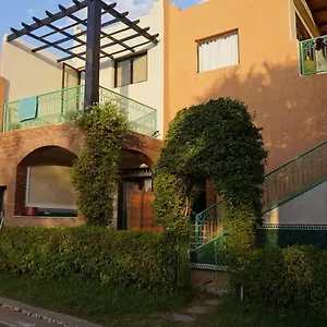 Saida Atlas Riad