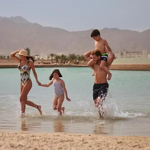 منتجع حياة ريجنسي عقبة أيلة *****