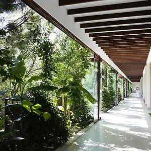 فندق The Lifeco Bodrum Well-being Detox Center&vegan ***