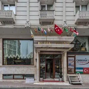 3* Hotel Kuran International