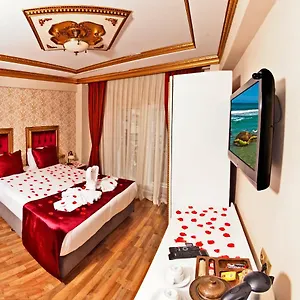 מלון Marmara Deluxe