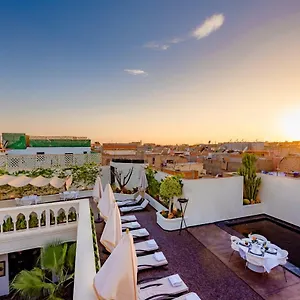 Palais Razala Riad