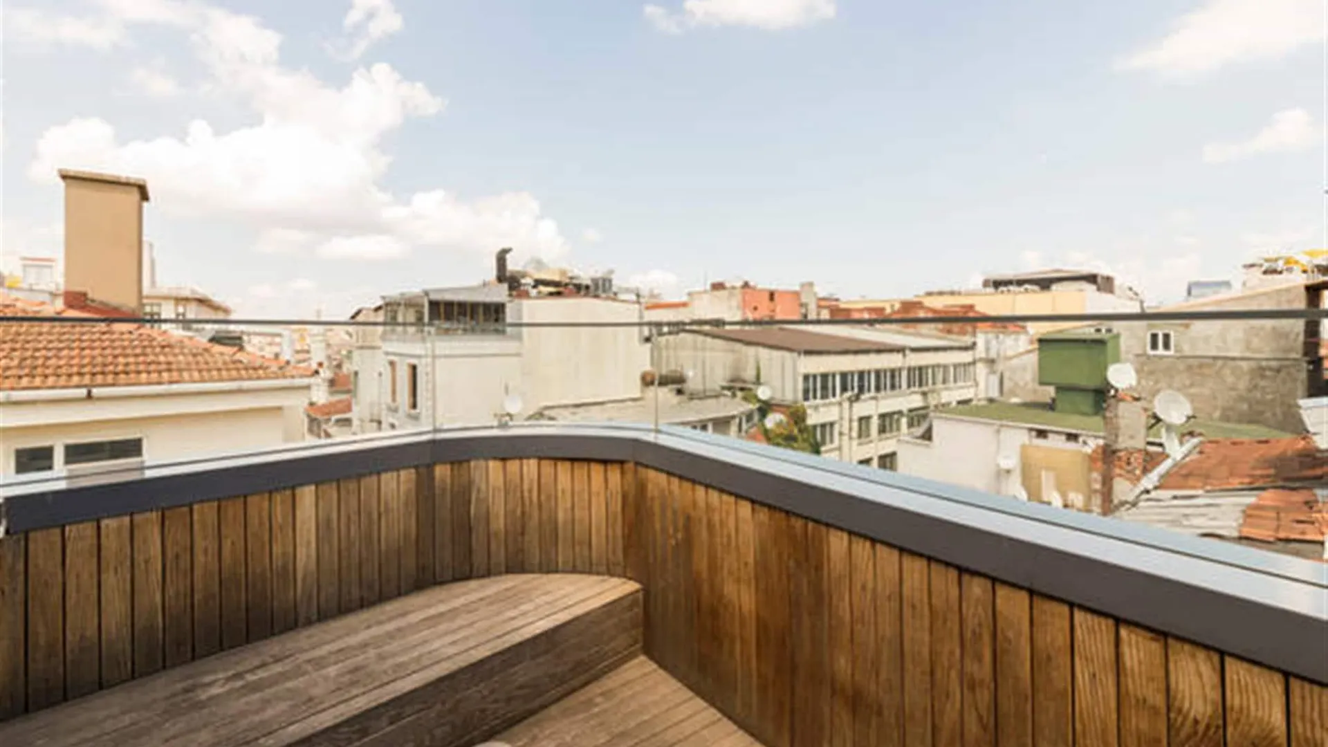 Misafir Suites 8 Istanbul 4*,  Türkei
