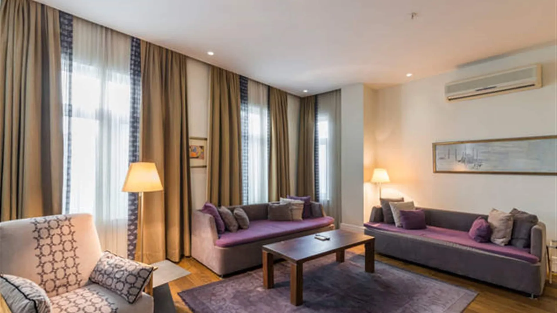 Misafir Suites 8 Istanbul Hotel