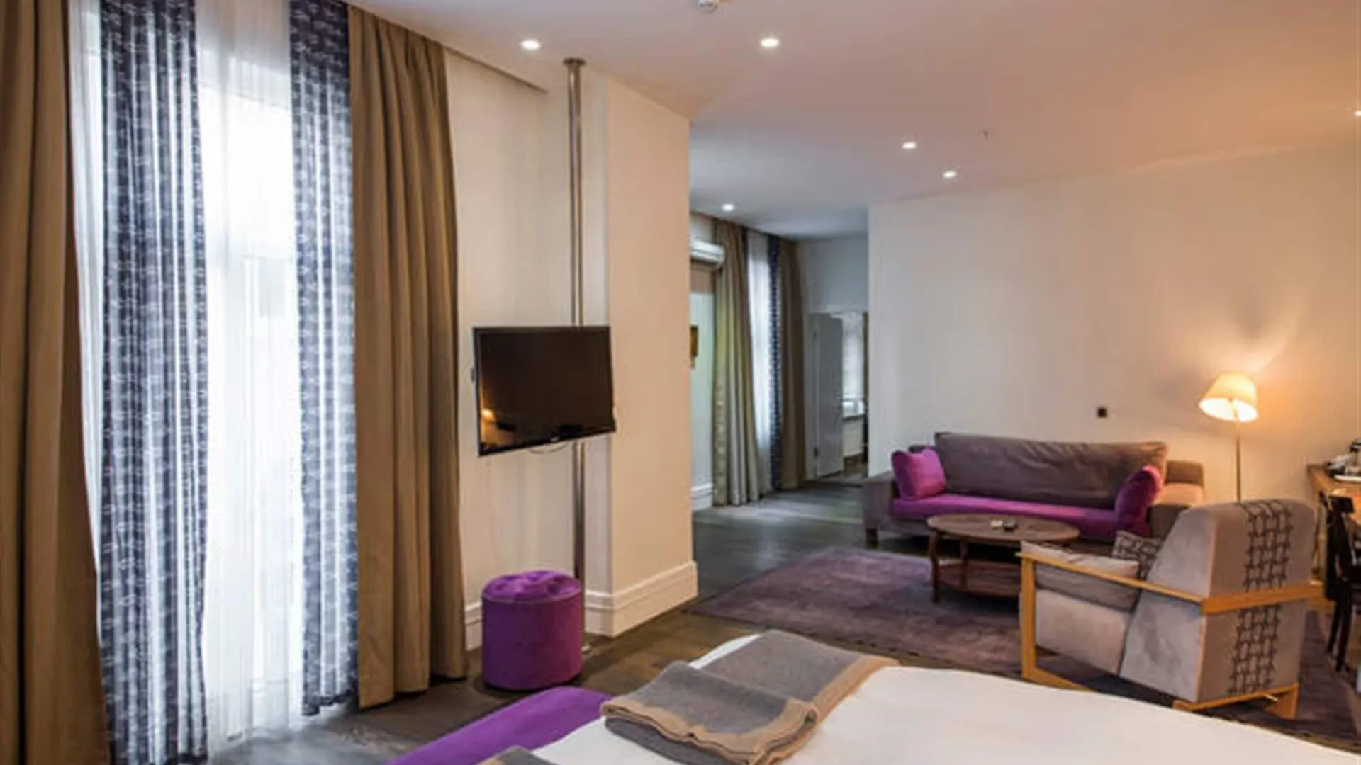 Misafir Suites 8 Istanbul