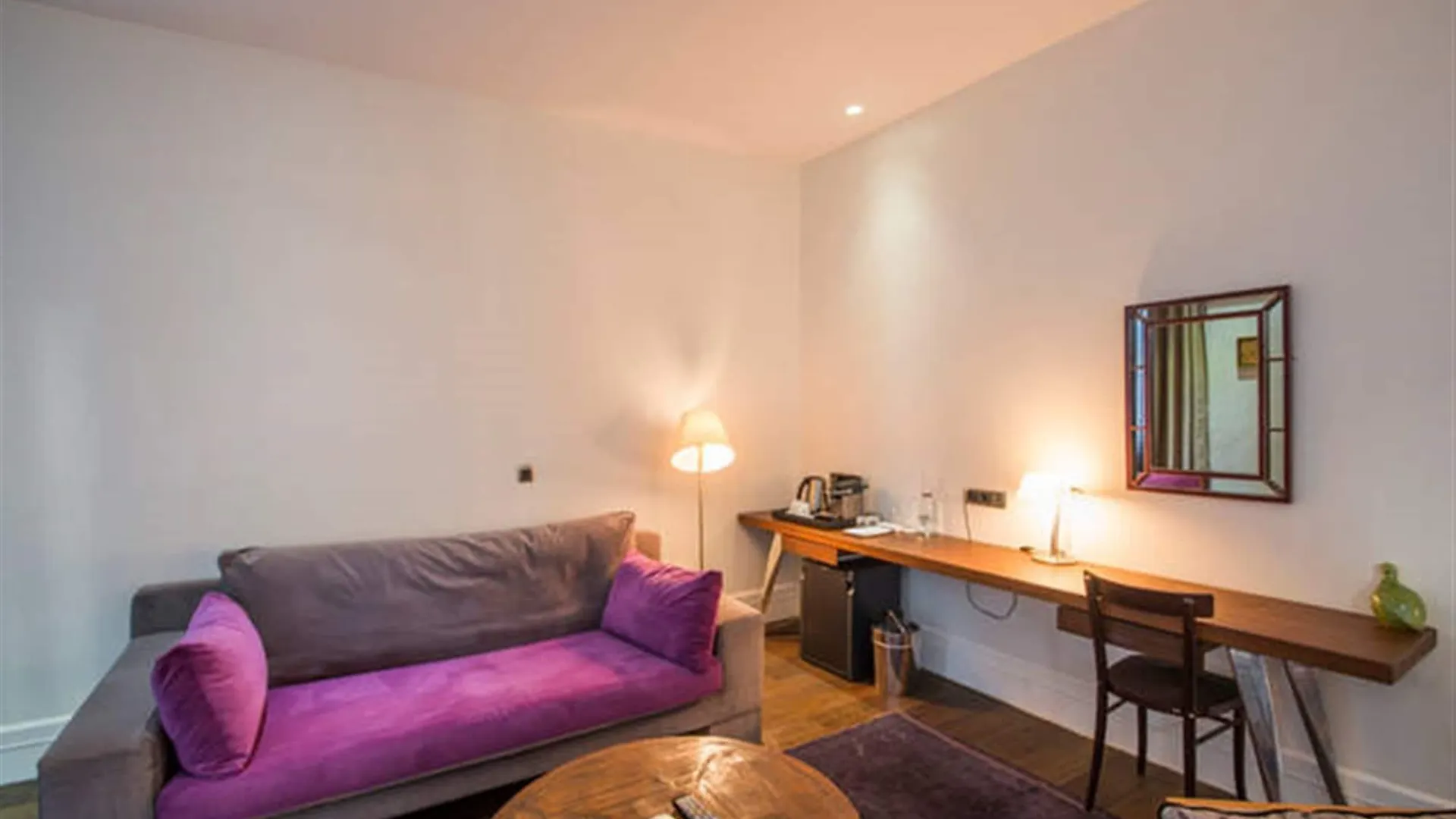 Misafir Suites 8 Istanbul Hotel