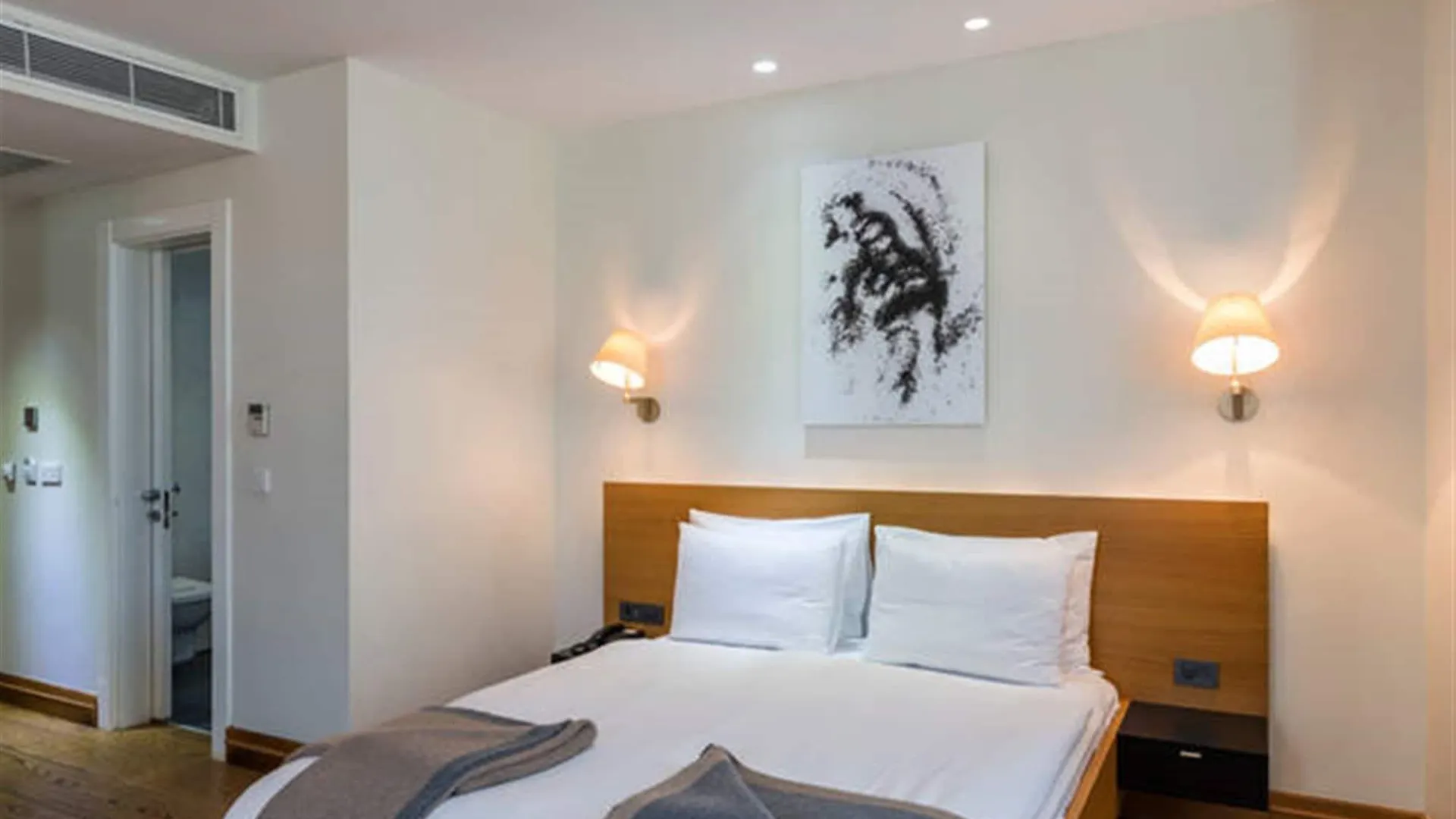 **** Szálloda Misafir Suites 8 Isztambul Törökország