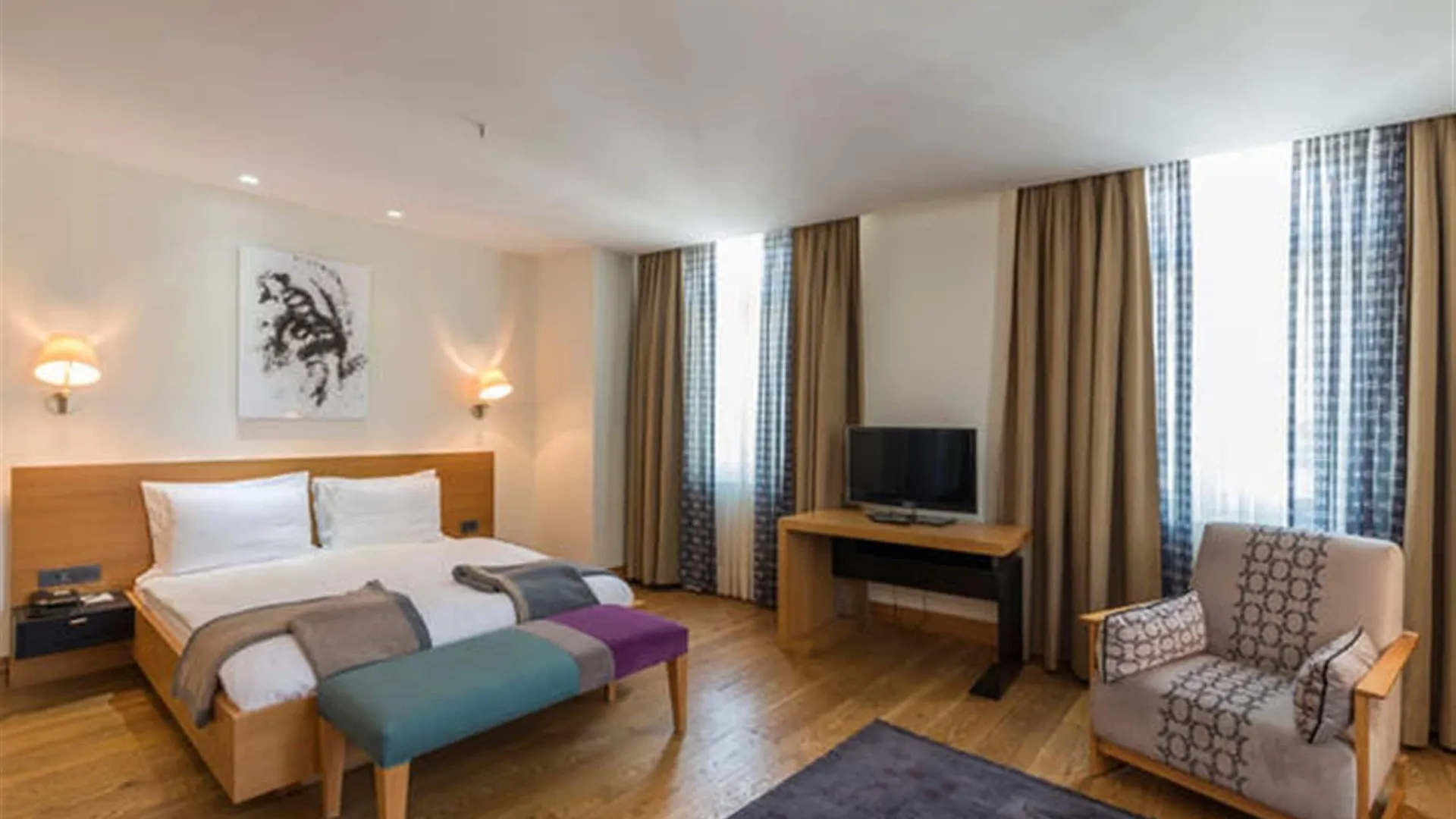 Misafir Suites 8 Istanbul 4*,  Türkei