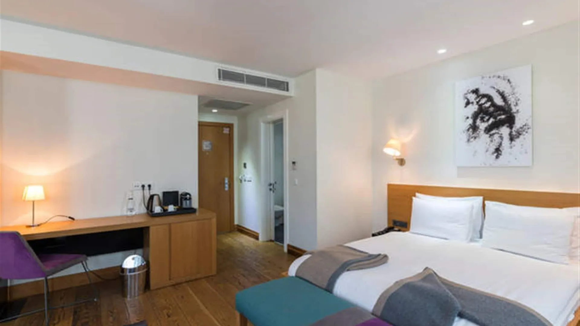 Misafir Suites 8 Istanbul Hotel