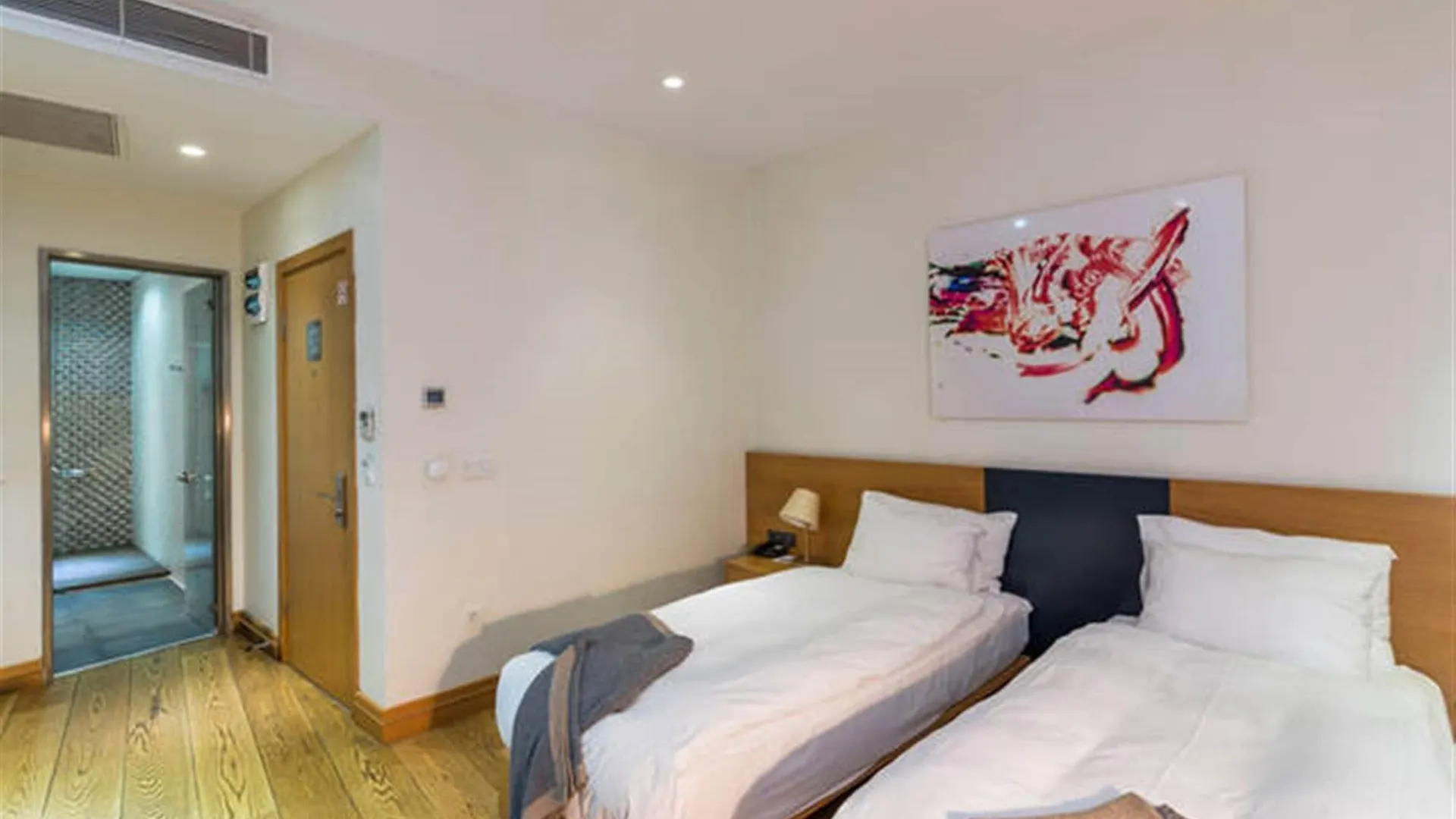 **** Hotel Misafir Suites 8 Istanbul Türkei
