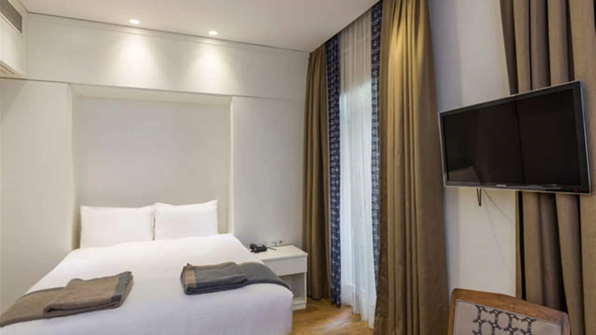 Misafir Suites 8 Istanbul Hotel