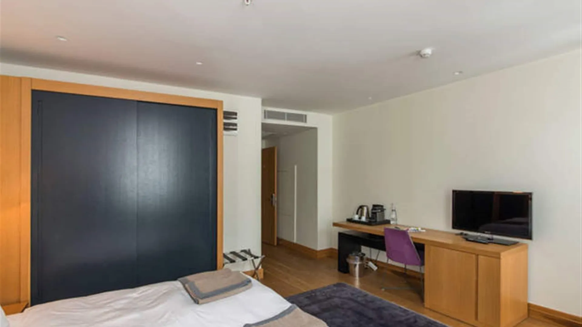 Misafir Suites 8 Istanbul 4*,