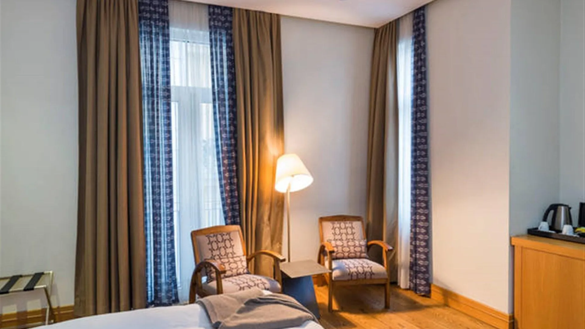Misafir Suites 8 Istanbul