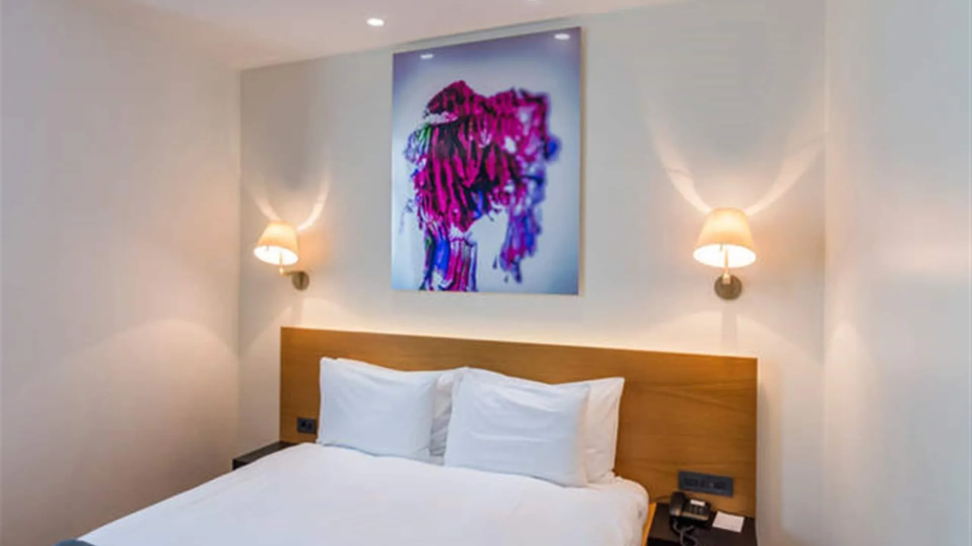 Misafir Suites 8 Isztambul Törökország