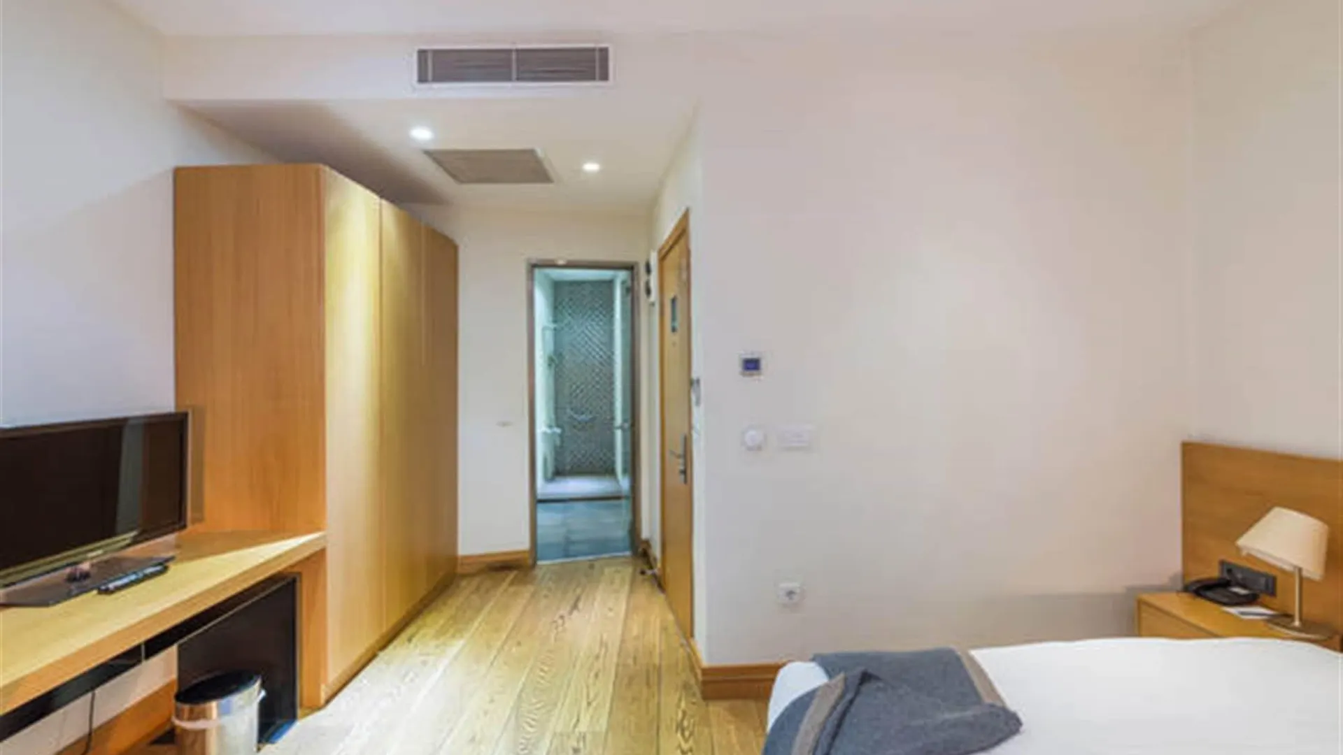 Misafir Suites 8 Istanbul Hotel
