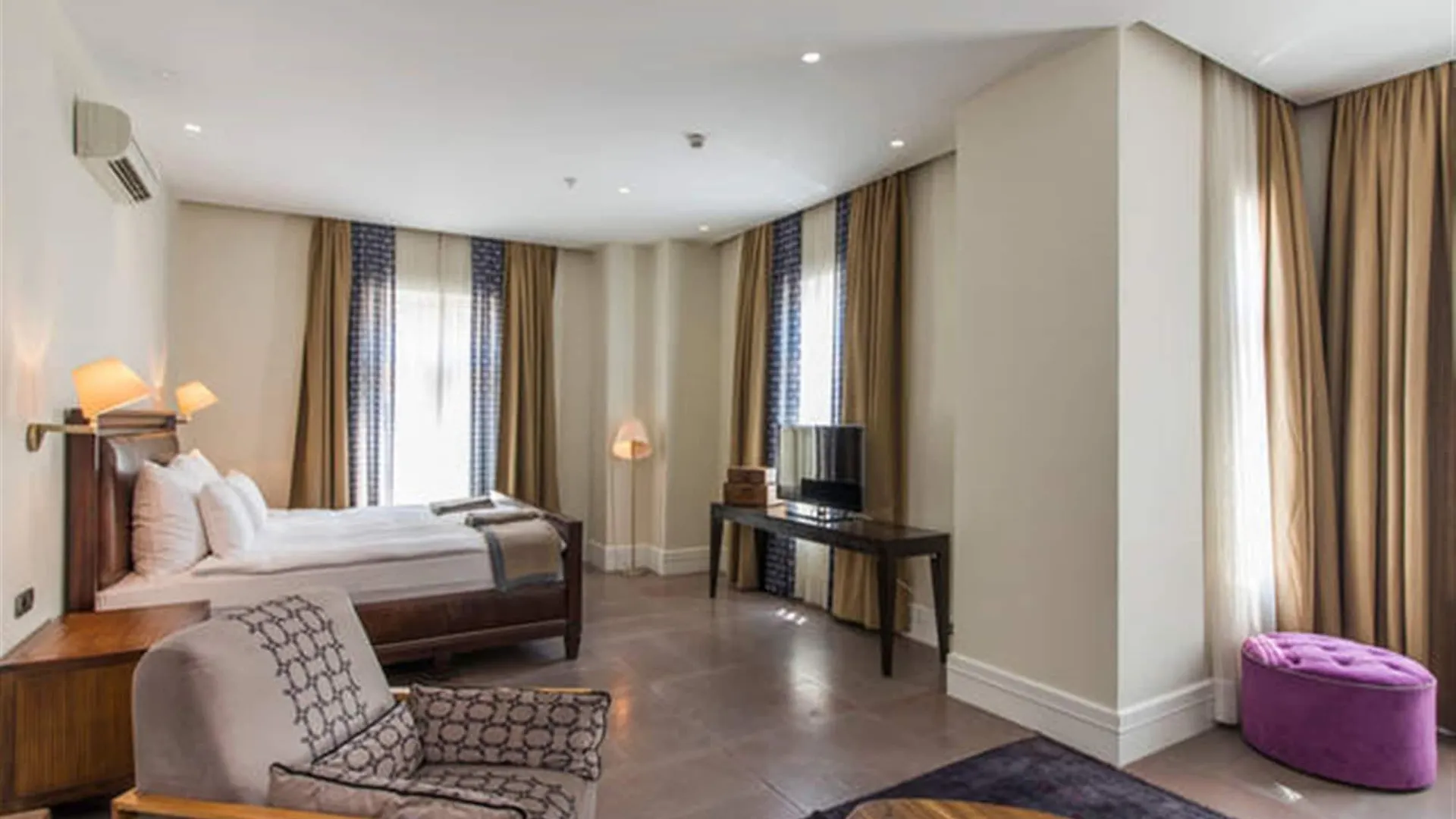 Misafir Suites 8 Istanbul