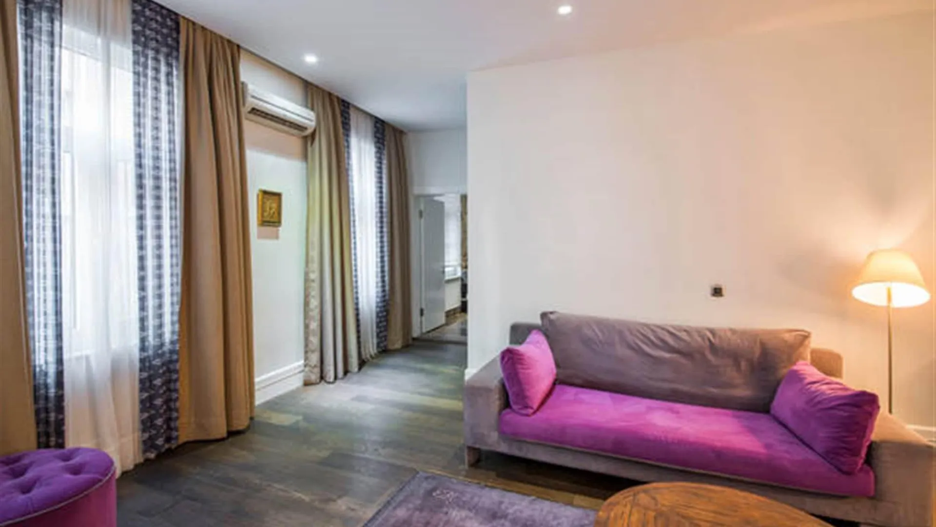 Misafir Suites 8 Istanbul Türkei