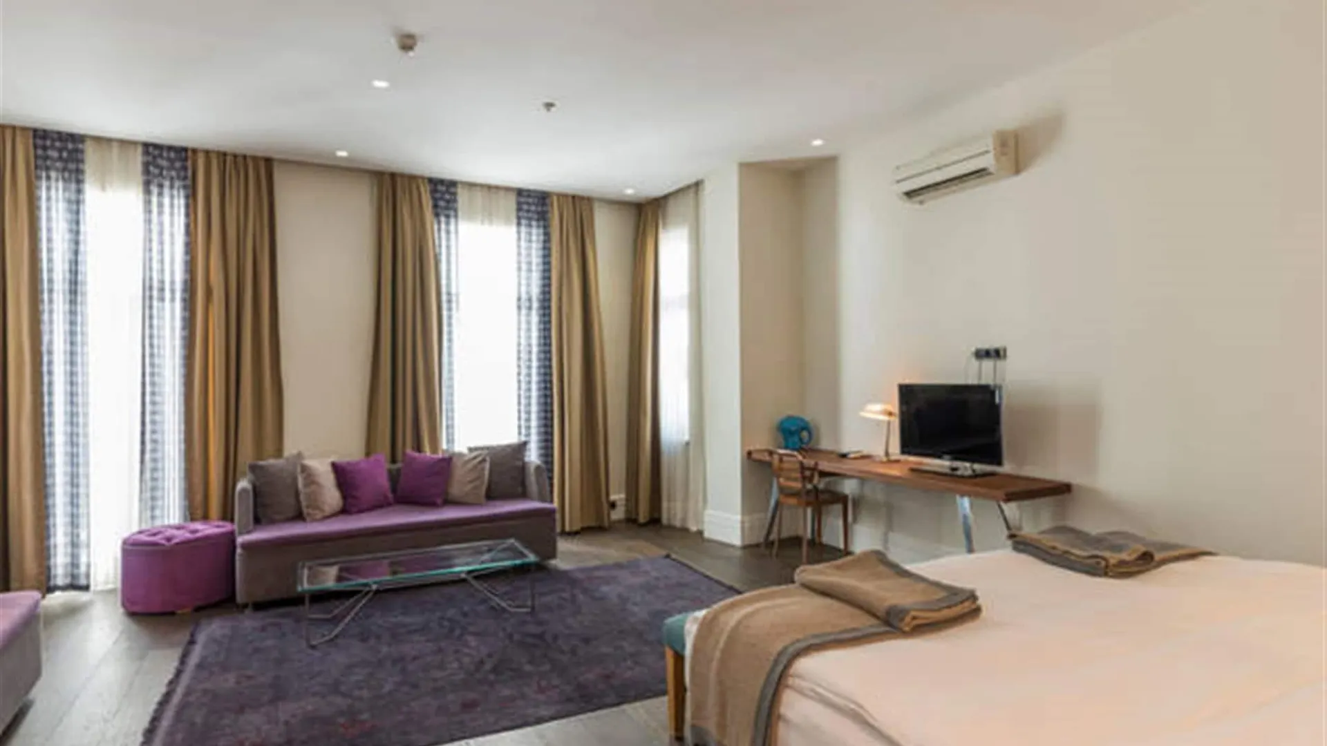 Misafir Suites 8 Istanbul 4*,  Türkei