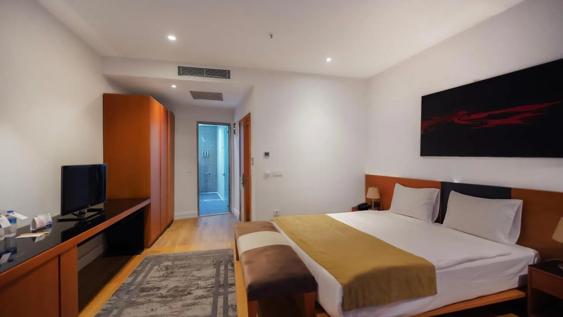 Misafir Suites 8 Istanbul 4*,  Türkei