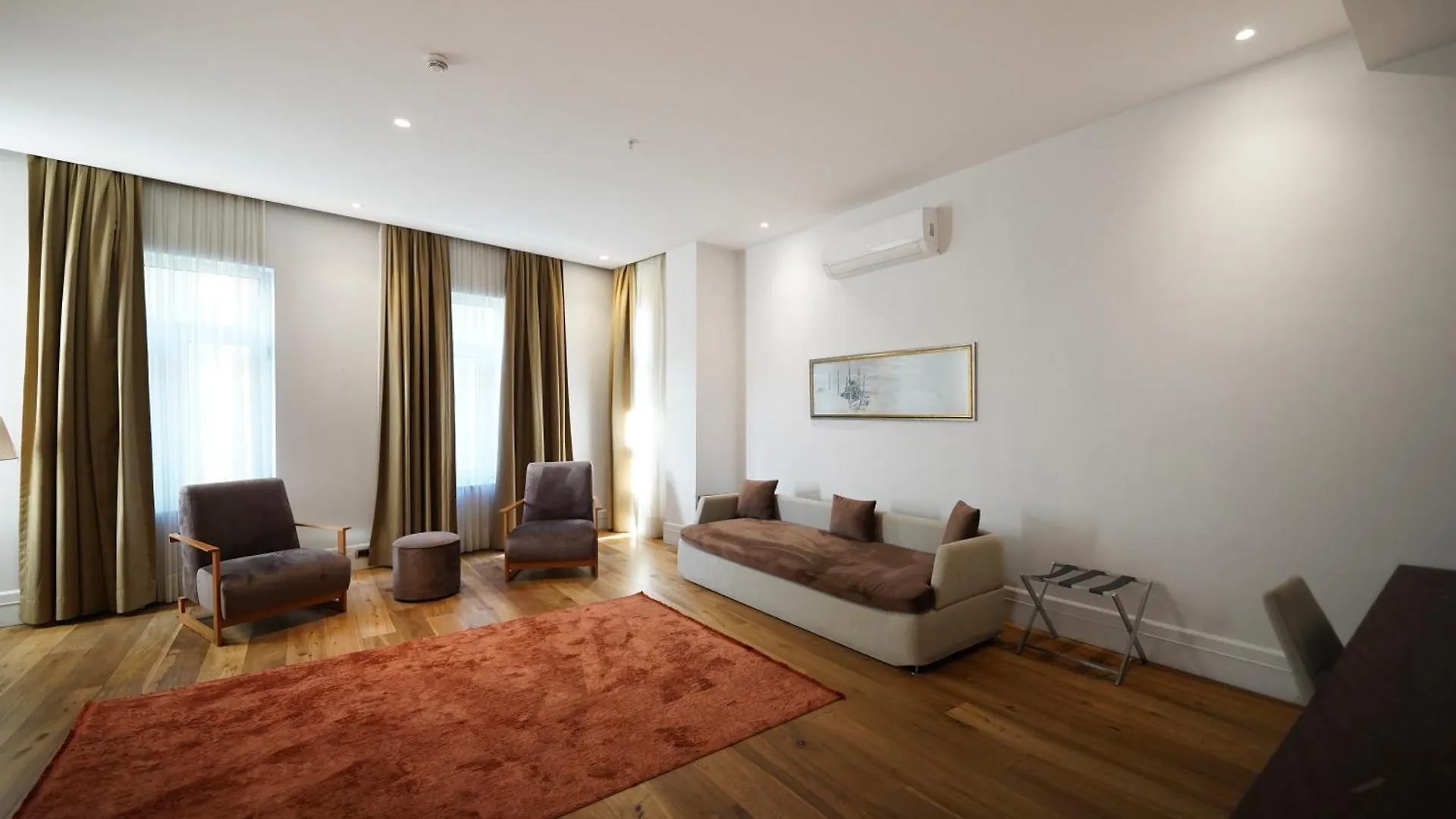 Misafir Suites 8 Istanbul