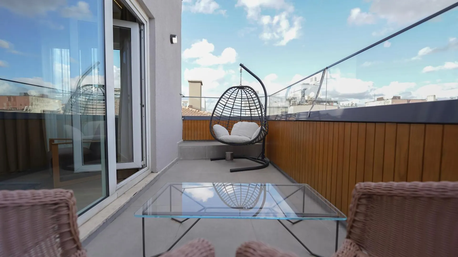 Hotel Misafir Suites 8 Istanbul